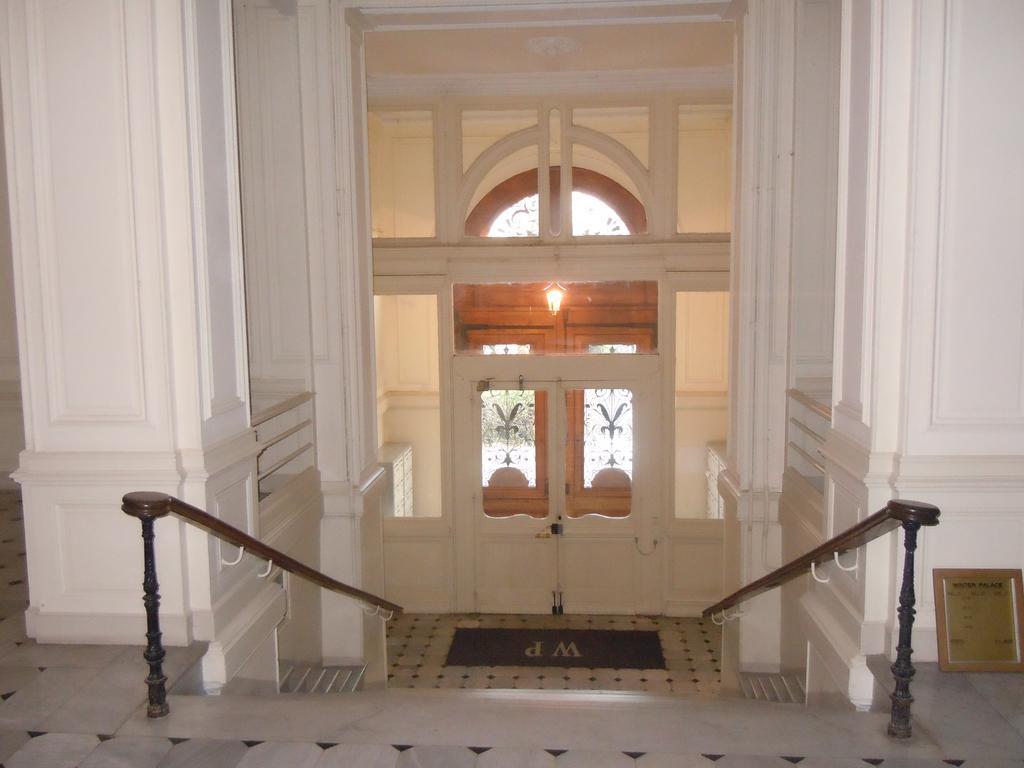 Winter Palace 칸느 객실 사진